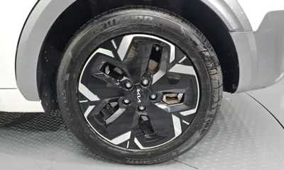 Kia Niro 2023, 76944 км, за 65636.08 USD - фото 21