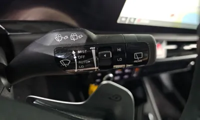 Kia Niro 2023, 76944 км, за 65636.08 USD - фото 35