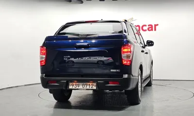 KG_Mobility_Ssangyong Rexton 2019, 129927 км, за 16263.35 USD