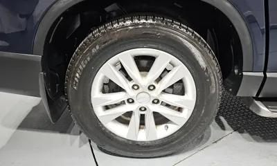 KG_Mobility_Ssangyong Rexton 2019, 129927 км, за 16263.35 USD