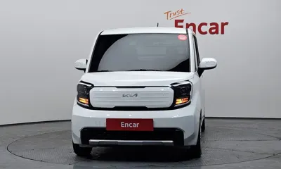Kia Ray 2023, 22488 км, за 7928.64 USD