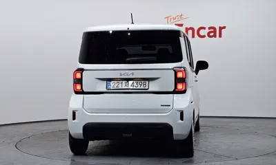 Kia Ray 2023, 22488 км, за 7928.64 USD