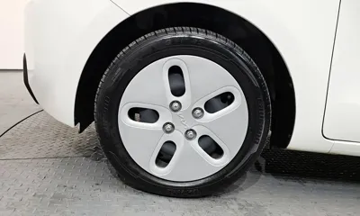 Kia Ray 2023, 22488 км, за 7928.64 USD