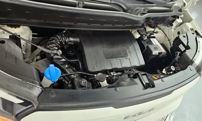 Kia Ray 2023, 22488 км, за 7928.64 USD - фото 6