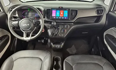 Kia Ray 2023, 22488 км, за 7928.64 USD - фото 7