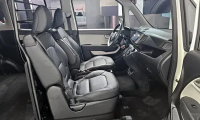 Kia Ray 2023, 22488 км, за 7928.64 USD - фото 10