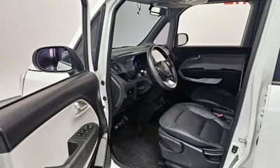 Kia Ray 2023, 22488 км, за 7928.64 USD - фото 11