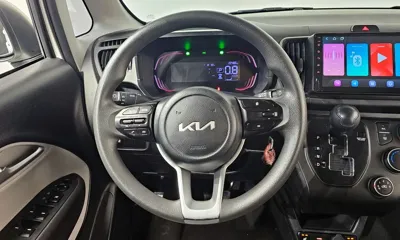 Kia Ray 2023, 22488 км, за 7928.64 USD - фото 13