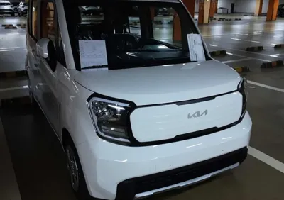 Kia Ray 2026, 10 км, за 2140.73 USD