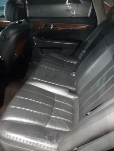 Hyundai Equus 2010, 242300 км, за 2605.86 USD - фото 6
