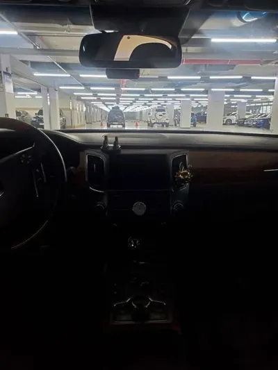 Hyundai Equus 2010, 242300 км, за 2605.86 USD - фото 10