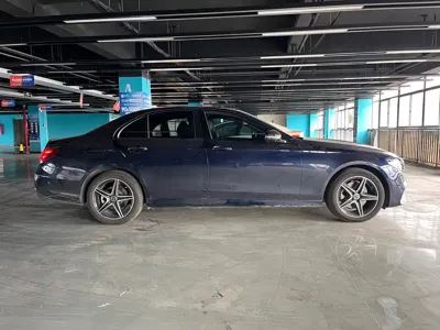 Mercedes-Benz E-Class (Import) 2019, 60000 км, за 18834.24 USD