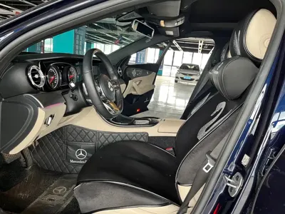 Mercedes-Benz E-Class (Import) 2019, 60000 км, за 18834.24 USD