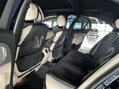 Mercedes-Benz E-Class (Import) 2019, 60000 км, за 18834.24 USD - фото 6