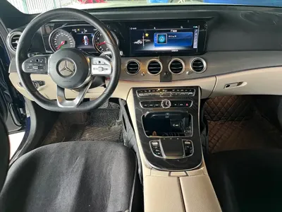 Mercedes-Benz E-Class (Import) 2019, 60000 км, за 18834.24 USD - фото 7