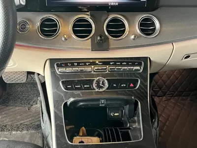 Mercedes-Benz E-Class (Import) 2019, 60000 км, за 18834.24 USD - фото 8