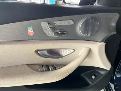 Mercedes-Benz E-Class (Import) 2019, 60000 км, за 18834.24 USD - фото 9