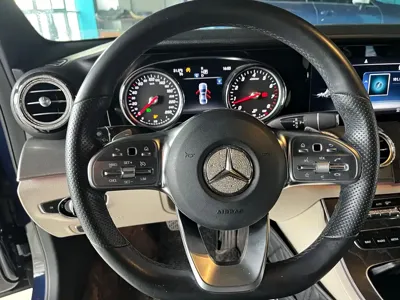 Mercedes-Benz E-Class (Import) 2019, 60000 км, за 18834.24 USD - фото 10