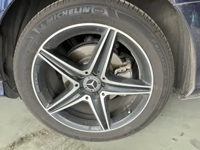 Mercedes-Benz E-Class (Import) 2019, 60000 км, за 18834.24 USD - фото 11