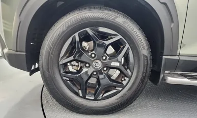 KG_Mobility_Ssangyong Rexton 2021, 29914 км, за 12553.68 USD