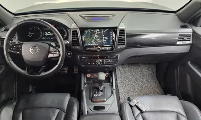 KG_Mobility_Ssangyong Rexton 2021, 29914 км, за 12553.68 USD - фото 7