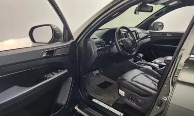 KG_Mobility_Ssangyong Rexton 2021, 29914 км, за 12553.68 USD - фото 10