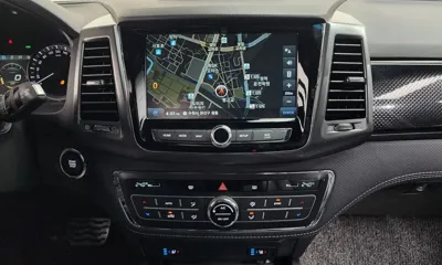 KG_Mobility_Ssangyong Rexton 2021, 29914 км, за 12553.68 USD - фото 15