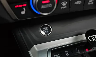 Audi Q3 2025, 5654 км, за 37088.09 USD - фото 28