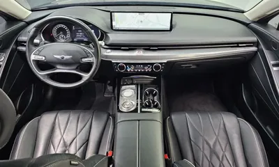 Genesis G80 2021, 265535 км, за 14455.94 USD - фото 7