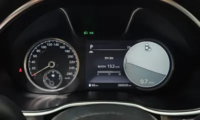 Genesis G80 2021, 265535 км, за 14455.94 USD - фото 8
