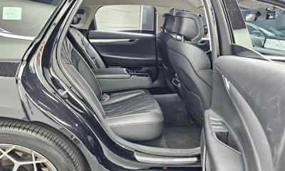 Genesis G80 2021, 265535 км, за 14455.94 USD - фото 12