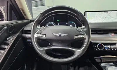 Genesis G80 2021, 265535 км, за 14455.94 USD - фото 13