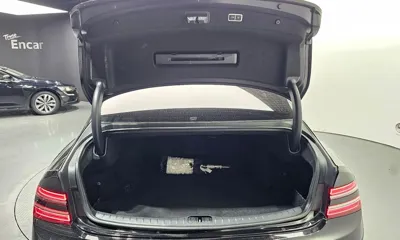 Genesis G80 2021, 265535 км, за 14455.94 USD - фото 20