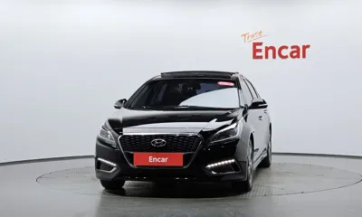 Hyundai Sonata 2017, 140212 км, за 5776.55 USD