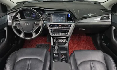 Hyundai Sonata 2017, 140212 км, за 5776.55 USD - фото 7