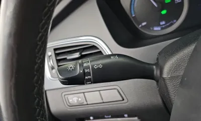 Hyundai Sonata 2017, 140212 км, за 5776.55 USD - фото 20