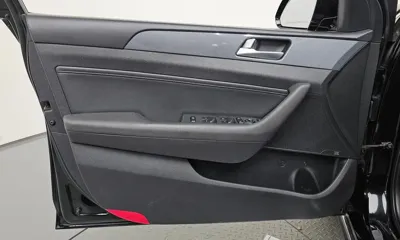 Hyundai Sonata 2017, 140212 км, за 5776.55 USD - фото 24