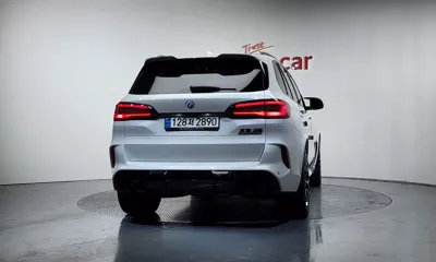 BMW X5M 2023, 62436 км, за 63056.6 USD