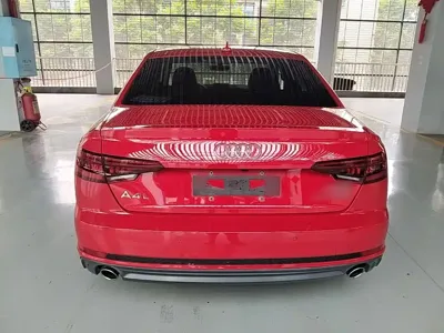 Audi A4L 2018, 69800 км, за 12557.28 USD - фото 6