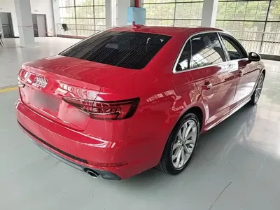 Audi A4L 2018, 69800 км, за 12557.28 USD - фото 7