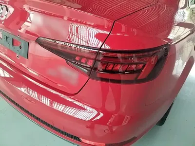 Audi A4L 2018, 69800 км, за 12557.28 USD - фото 8
