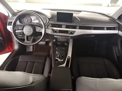 Audi A4L 2018, 69800 км, за 12557.28 USD - фото 10