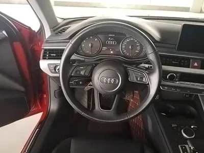 Audi A4L 2018, 69800 км, за 12557.28 USD - фото 11