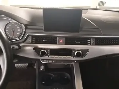 Audi A4L 2018, 69800 км, за 12557.28 USD - фото 13