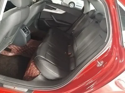 Audi A4L 2018, 69800 км, за 12557.28 USD - фото 17