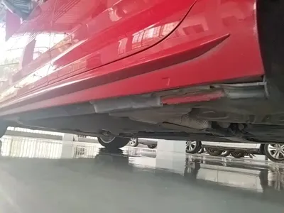 Audi A4L 2018, 69800 км, за 12557.28 USD - фото 22