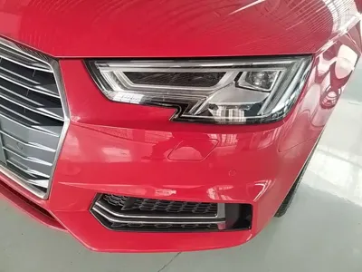 Audi A4L 2018, 69800 км, за 12557.28 USD - фото 24