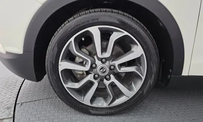 KG_Mobility_Ssangyong TIBOLI 2016, 130469 км, за 4529.34 USD