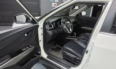 KG_Mobility_Ssangyong TIBOLI 2016, 130469 км, за 4529.34 USD - фото 10