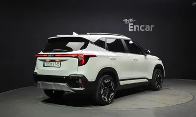 Kia Seltos 2024, 85947 км, за 15287.55 USD
